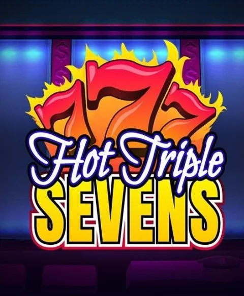 Mängige Hot Triple Sevens Free Bets Club kasiinos