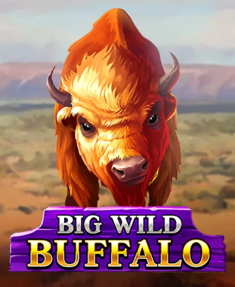 Mängige Big Wild Buffalot Free Bets Club kasiinos